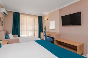 Afbeelding uit fotogalerij van Veramar Hotel - All Inclusive & Free Beach in Kranevo +108 foto's