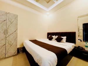 Fotografie z fotogalerie ubytování Hotel Hariom Palace v destinaci Udždžain