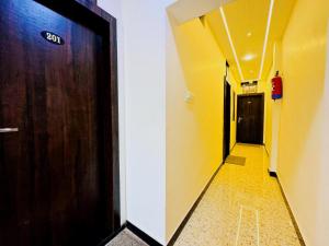 Fotografie z fotogalerie ubytování Hotel Hariom Palace v destinaci Udždžain