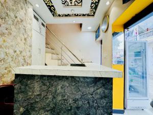 Fotografie z fotogalerie ubytování Hotel Hariom Palace v destinaci Udždžain