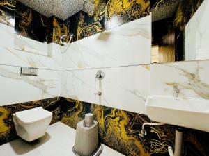 Fotografie z fotogalerie ubytování Hotel Hariom Palace v destinaci Udždžain