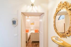 Gambar di galeri bagi Charmante vakantiewoning 'Casa Di Tonno' di Loreto Aprutino