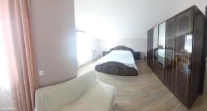 Istumisnurk majutusasutuses Дом Лили +7 fotot