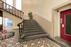 Fotografia z galérie ubytovania Antico Centro Suite vo Florencii