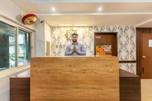Hosté ubytování Metropolis Business Hotel