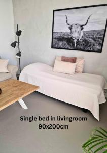 Afbeelding uit fotogalerij van Unik lägenhet nära Helsingborg Centrum in Helsingborg