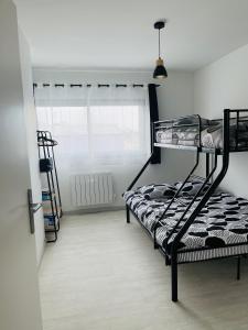 Afbeelding uit fotogalerij van Spa in Marcheprime