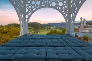 Γενική θέα στο βουνό ή θέα στο βουνό από  αυτό το σαλέ +45 φωτογραφίες