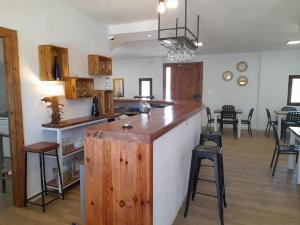 Gallery image of Atalaya de los Bermejales in Los Morales