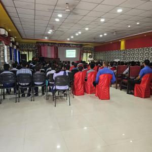 比拉特纳加尔Mahendra Hotel的相册照片