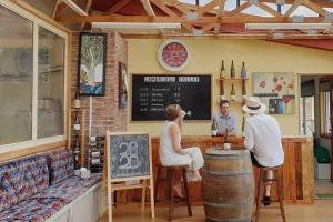 Επισκέπτες που μένουν στο Beautiful vineyard stay +40 φωτογραφίες
