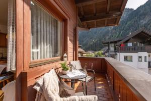 Foto de la galería de Apartment Kolmblick en Mayrhofen