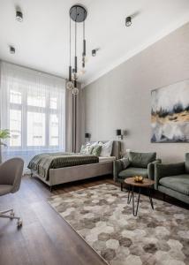 Elegant City Escape 1136 Budapest, Hegedűs Gyula utca 8 kép - 2