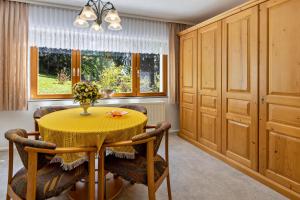 Φωτογραφία από το άλμπουμ του Ferienwohnung Schwarzwaldglück σε Lenzkirch +16 φωτογραφίες