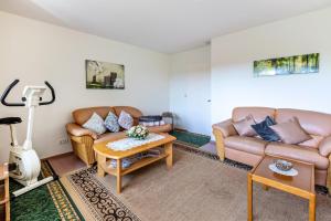 Φωτογραφία από το άλμπουμ του Ferienwohnung Schwarzwaldglück σε Lenzkirch