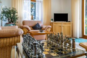 Φωτογραφία από το άλμπουμ του Ferienwohnung Schwarzwaldglück σε Lenzkirch