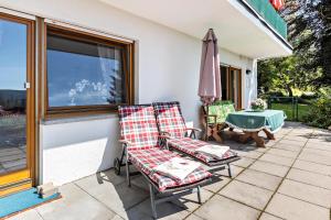 Φωτογραφία από το άλμπουμ του Ferienwohnung Schwarzwaldglück σε Lenzkirch