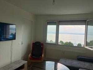 Φυσικό τοπίο κοντά σε αυτό το διαμέρισμα