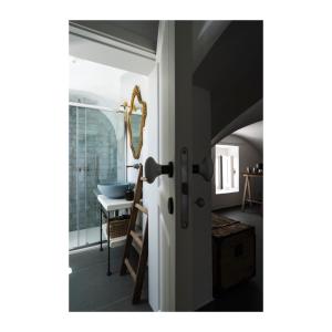 Fotografie z fotogalerie ubytování Mavà - monolocale con volta a stella in centro storico v destinaci Fasano + 9 fotografií