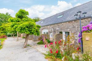 Fotografie z fotogalerie ubytování Manoir de Moëllien, The Originals Relais v destinaci Plonévez-Porzay