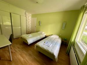 Gallery image of Rooms Isolahti in Vaasa +29 photos