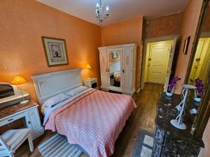 Gallery image of Château de MontSablé in Lezoux