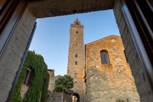 Afbeelding uit fotogalerij van Casa Costarella - San Gimignano in San Gimignano