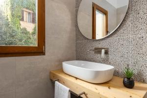 Ένα μπάνιο στο Casa Costarella - San Gimignano +42 φωτογραφίες