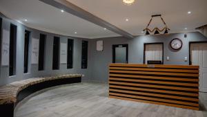 Ảnh trong thư viện ảnh của TaWaChi'Z Village ở Lilongwe