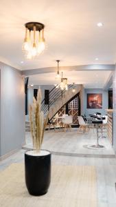 Ảnh trong thư viện ảnh của TaWaChi'Z Village ở Lilongwe +18 ảnh