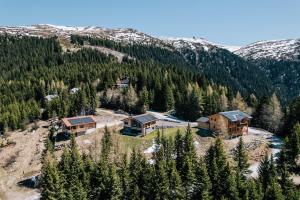 Priroda u blizini apartmana