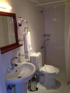 Gallery image of The White House Kalkan in Kalkan