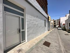 Η γειτονιά γύρω από ή μία γειτονιά κοντά σε αυτή η παραθεριστική κατοικία
