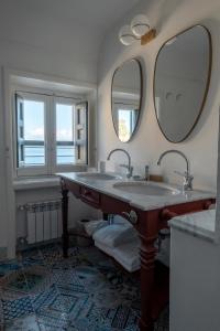 Fotografie z fotogalerie ubytování Tonnara di Scopello v destinaci Castellammare del Golfo