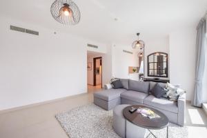 Fotografie z fotogalerie ubytování Expansive Marina Views Comfortably Sleeps 8 v Dubaji