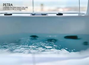 Fotografie z fotogalerie ubytování Amamare Luxury Room v destinaci Giulianova