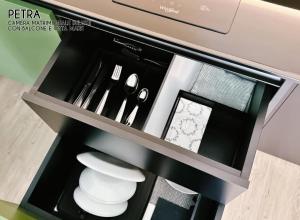Fotografie z fotogalerie ubytování Amamare Luxury Room v destinaci Giulianova
