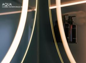 Fotografie z fotogalerie ubytování Amamare Luxury Room v destinaci Giulianova