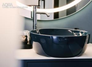 Fotografie z fotogalerie ubytování Amamare Luxury Room v destinaci Giulianova