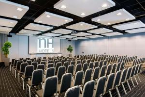 Konferenční prostory v ubytování NH Bratislava Gate One