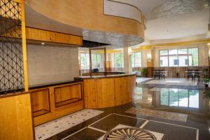Imagem da galeria de Magic View Hotel em Goris