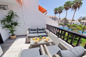 Mad i lejligheden eller i nærheden