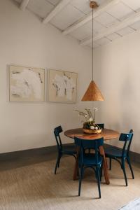 Fotografie z fotogalerie ubytování Tonnara di Scopello v destinaci Castellammare del Golfo + 14 fotografií