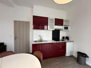 Fotografia z galérie ubytovania Santiago - Appartement centre-ville v destinácii Reims