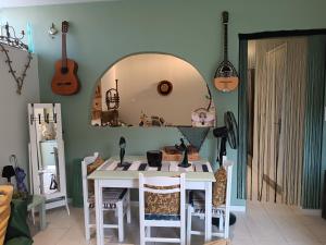 Photo de la galerie de l'établissement Cretan lyre, à Choudetsi 6 autres photos