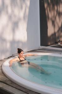 Hosté ubytování Silva Hotel Spa-Balmoral + 33 fotografií