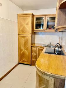 Billede fra billedgalleriet på Ventspils ielas apartamenti i Kuldīga + 6 billeder