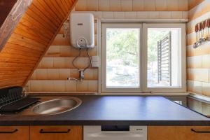 Fotografie z fotogalerie ubytování Pet-Friendly - Planinska Vikendica Međurečje v destinaci Ivanjica