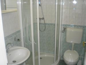 Bany a Király Apartman