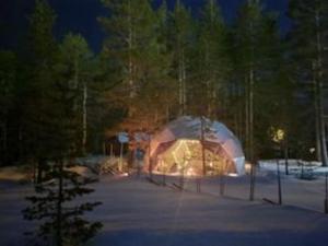 Fotografie z fotogalerie ubytování Semester i Lindvallen med det extra v destinaci Sälen